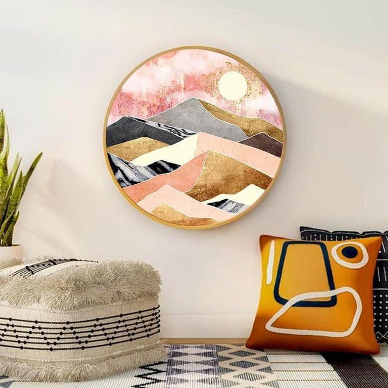 Wall Art & Paintings - Sand Dunes Wall Art