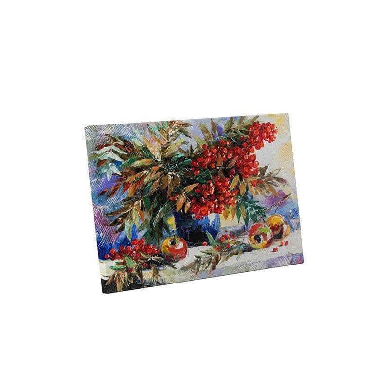 Wall Art & Paintings - Still Life Art Wall Painting - Gallery Wrap