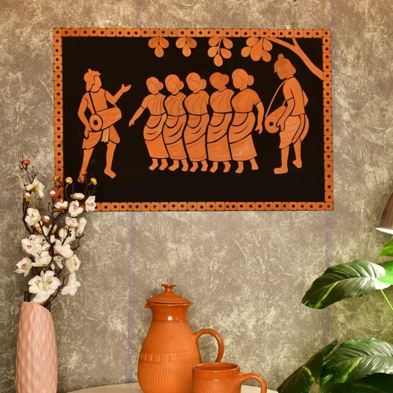 Wall Art & Paintings - Tribe Gather Wall Art