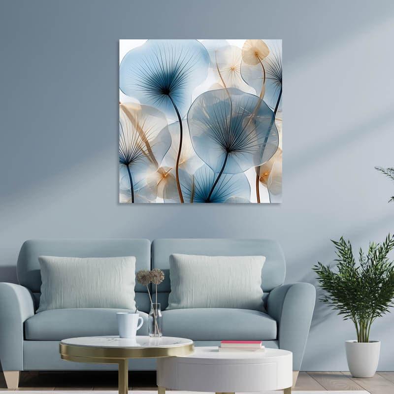 Buy Whispering Willows Wall Art Wall Art & Paintings from Vaaree