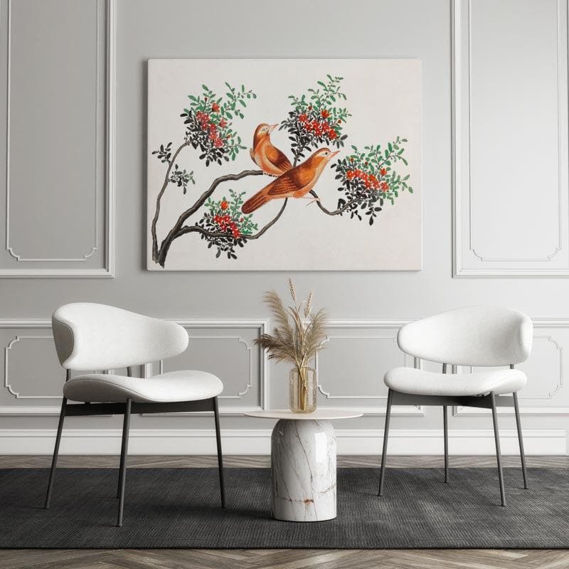 Wall Art & Paintings - Wings Of Nature Wall Painting - Gallery Wrap