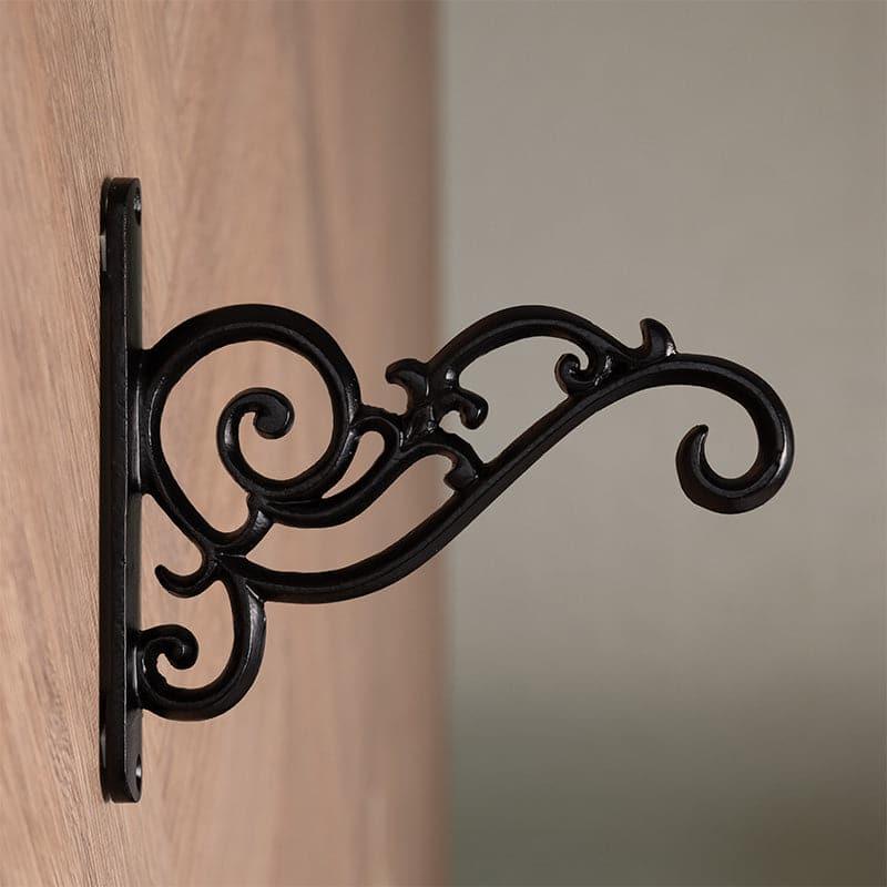 Wall Bracket - Zabini Wall Bracket - Black