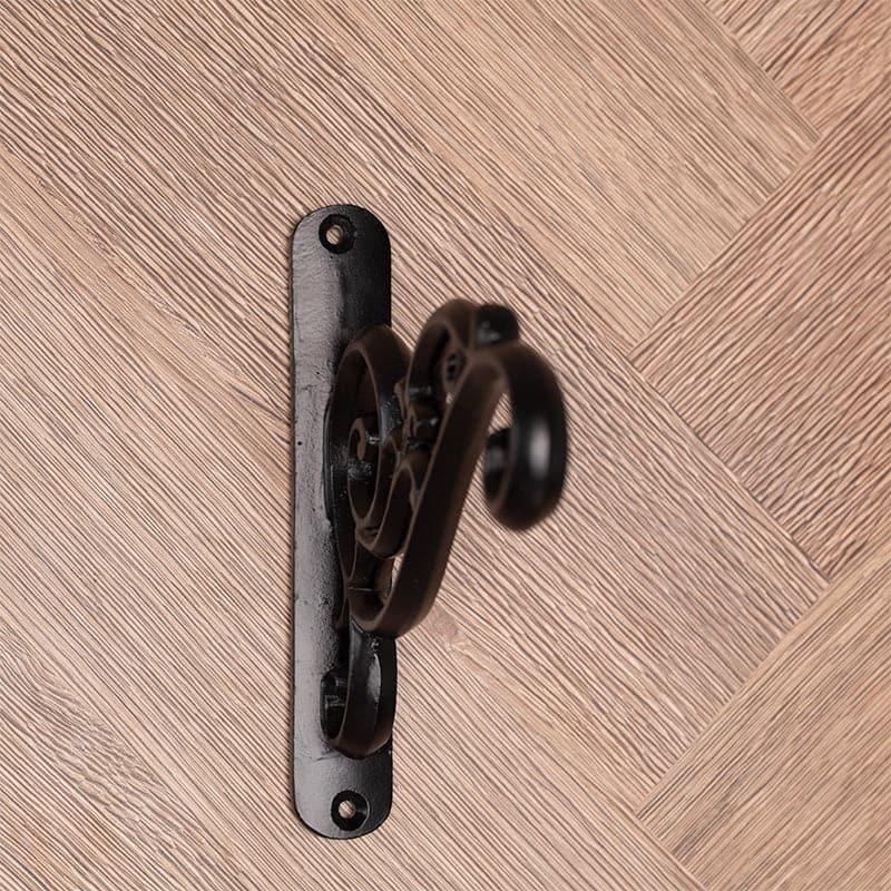 Wall Bracket - Zabini Wall Bracket - Black