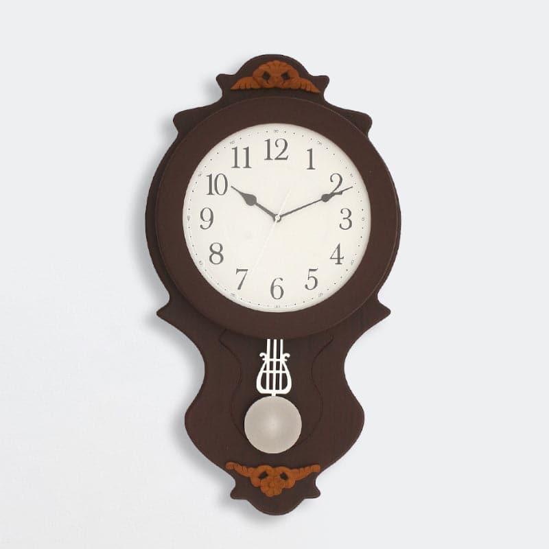 Wall Clock - Agewe Wall Clock