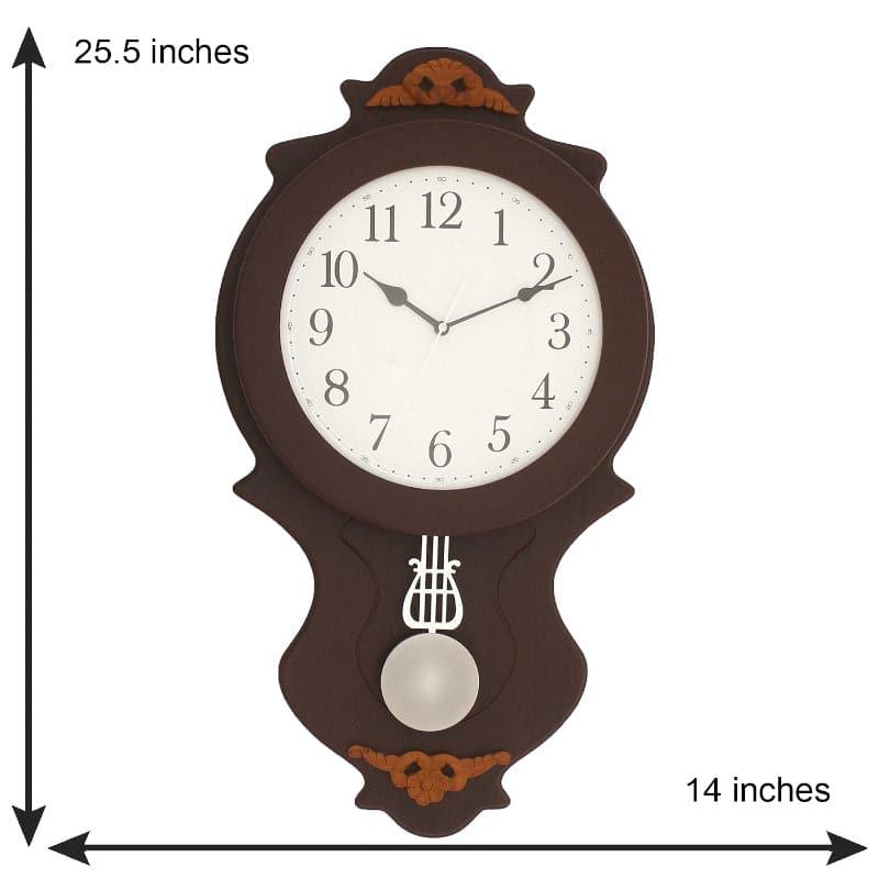 Wall Clock - Agewe Wall Clock