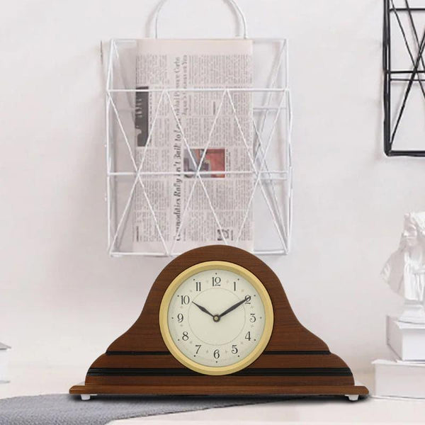 Wall Clock - Alvita Wall Clock