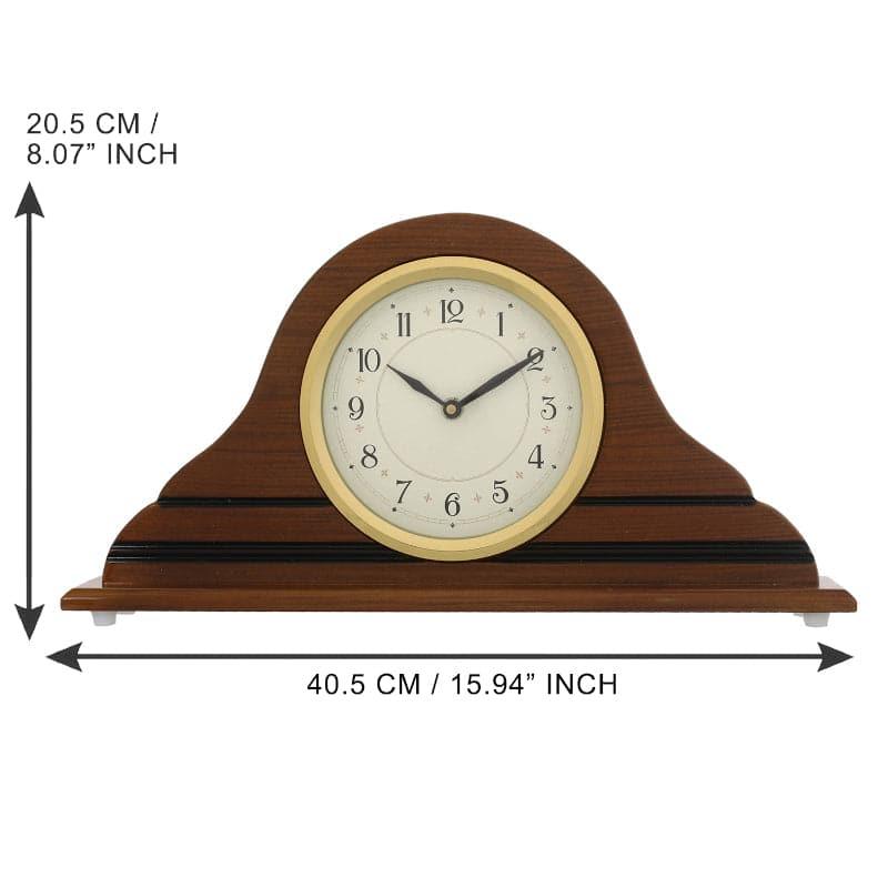 Wall Clock - Alvita Wall Clock