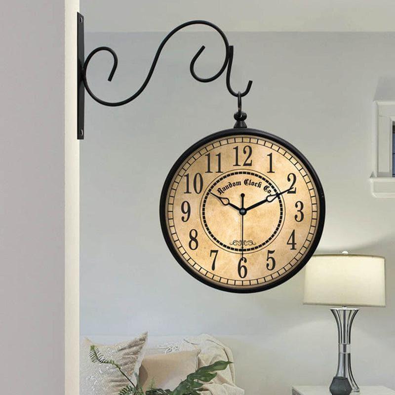 Wall Clock - Appleton Vintage Station Clock