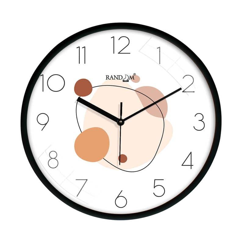 Wall Clock - Bently Blob Wall Clock