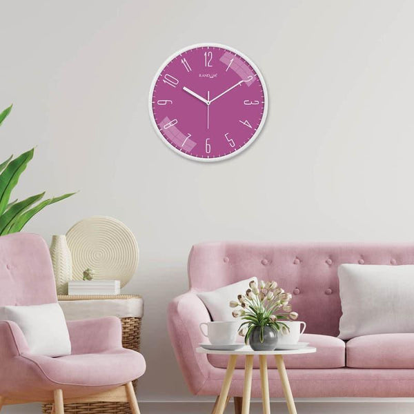 Wall Clock - Bexley Wall Clockl