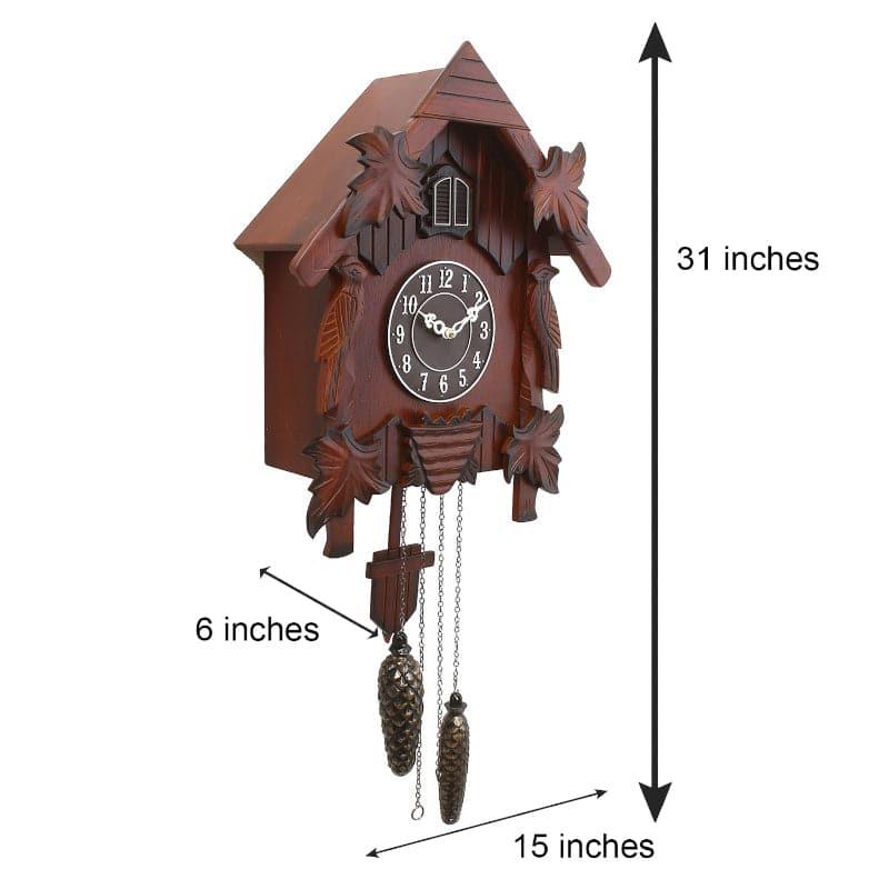 Wall Clock - Bied Home Wall Clock