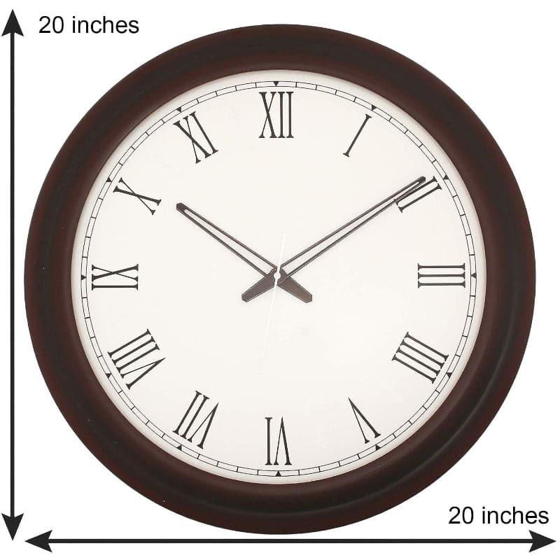 Wall Clock - Bimini Wall Clock