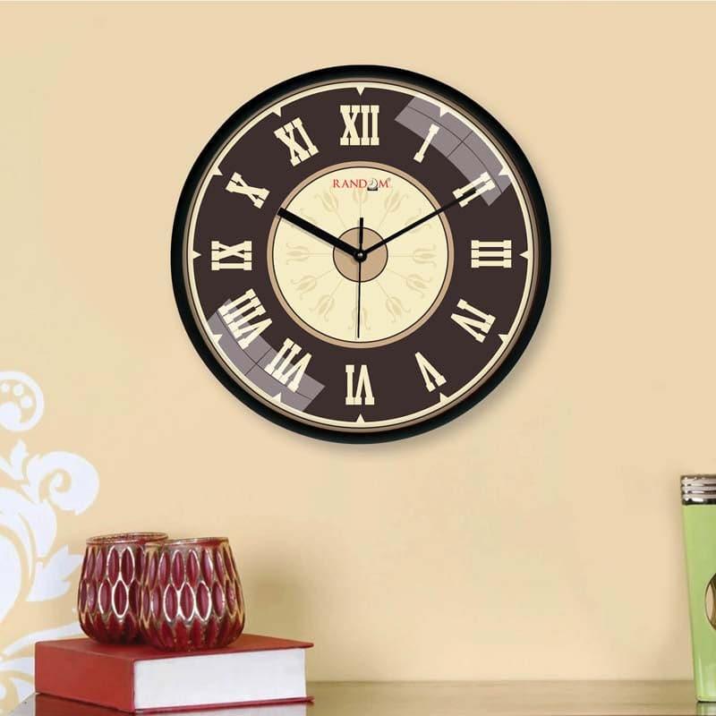 Wall Clock - Bold and Beautiful Wall Clock