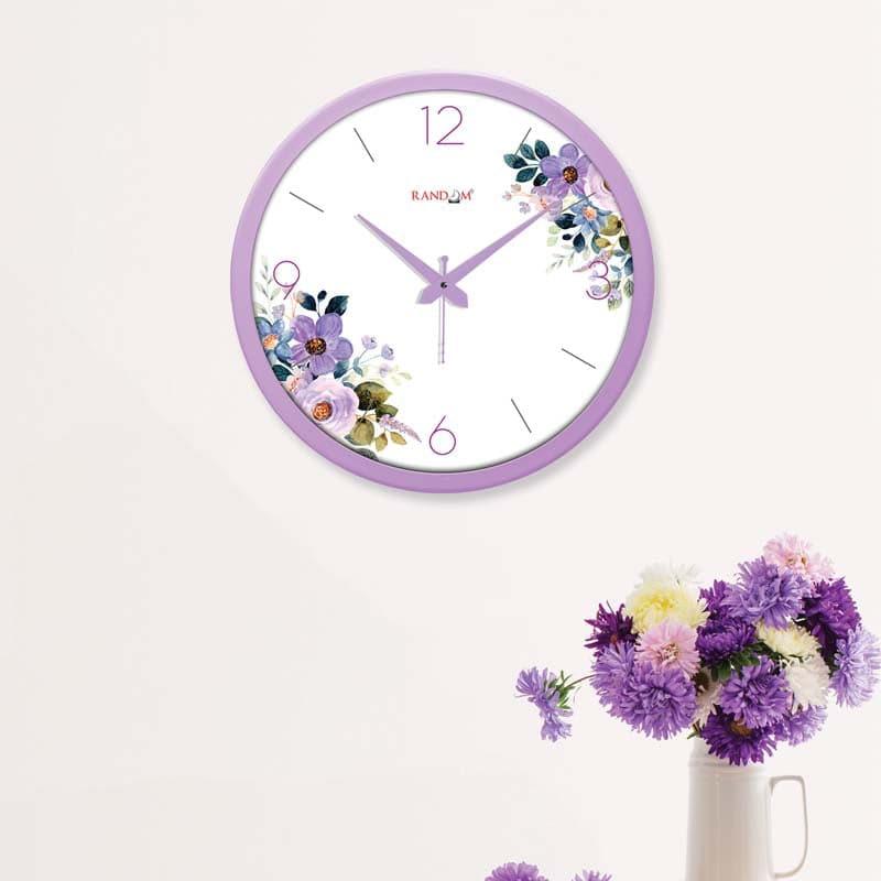 Buy Camille Wall Clock Wall Clock from Vaaree