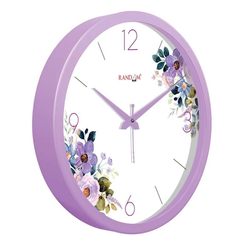 Buy Camille Wall Clock Wall Clock from Vaaree