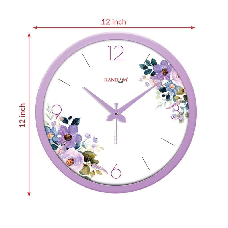 Buy Camille Wall Clock Wall Clock from Vaaree