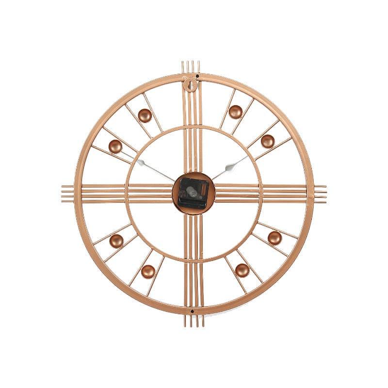 Wall Clock - Cayman Wall Clock - Copper