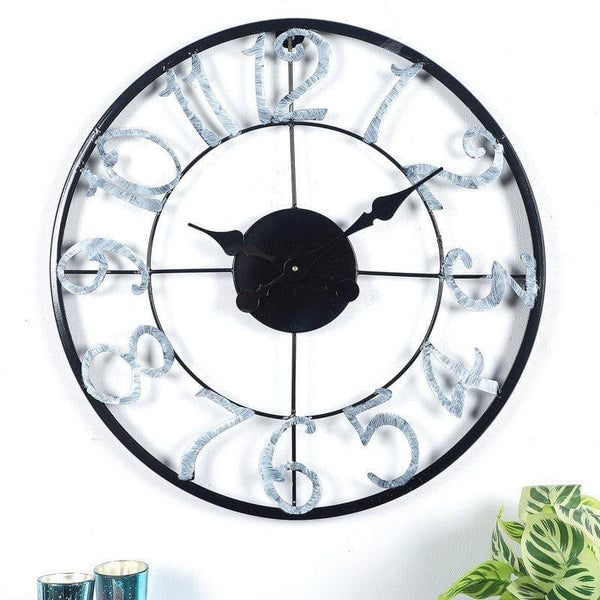 Wall Clock - Chanela Wall Clock