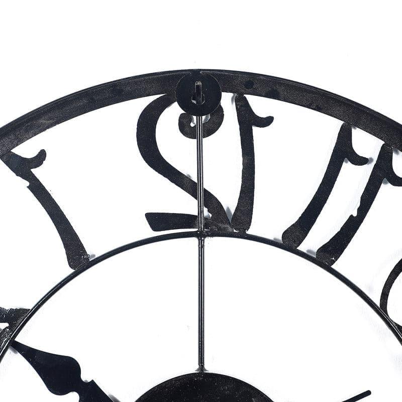 Wall Clock - Chanela Wall Clock