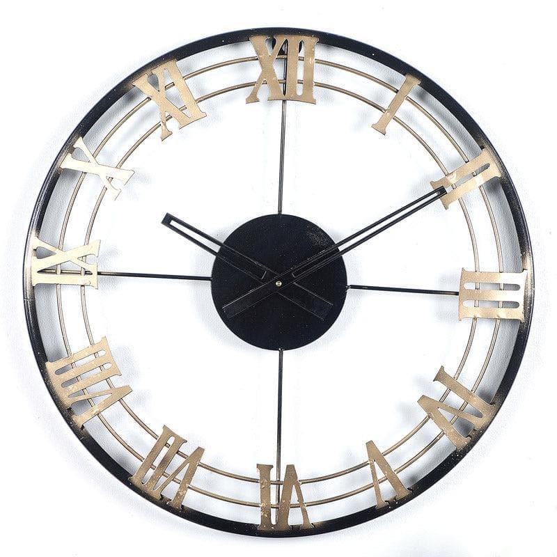 Wall Clock - Complass Core Wall Clock