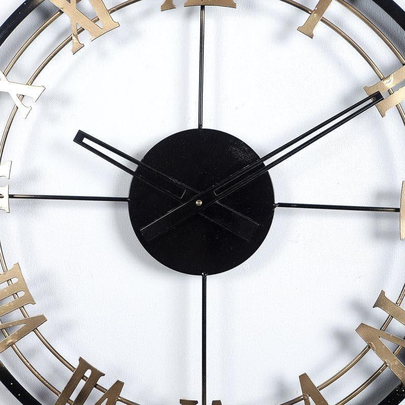 Wall Clock - Complass Core Wall Clock