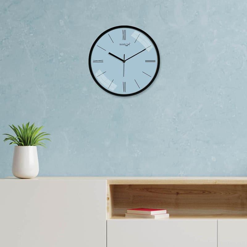 Buy Corbin Callo Wall Clock Wall Clock from Vaaree