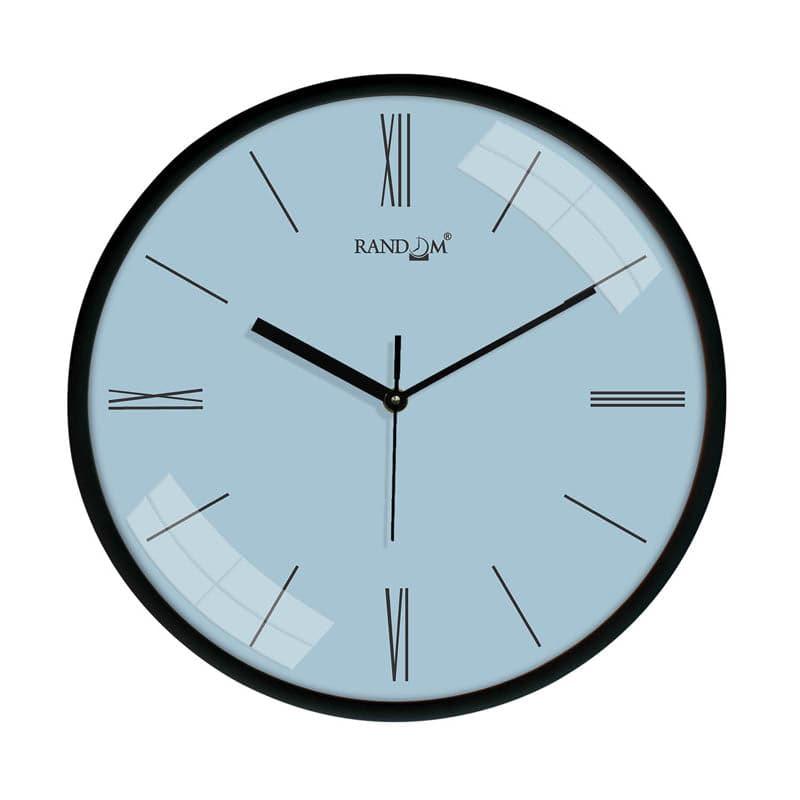 Buy Corbin Callo Wall Clock Wall Clock from Vaaree