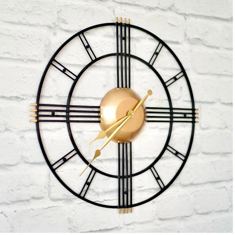 Wall Clock - Crossia Wall Clock