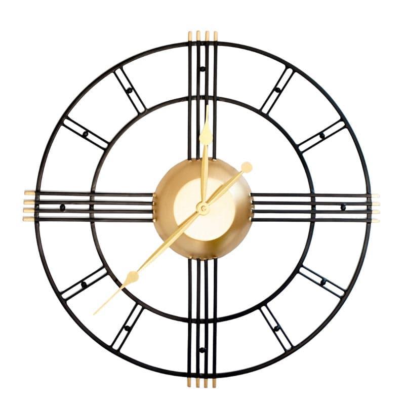 Wall Clock - Crossia Wall Clock