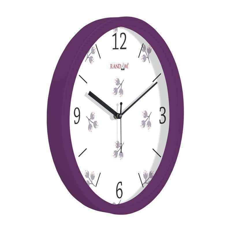 Wall Clock - Daisy Wall Clock