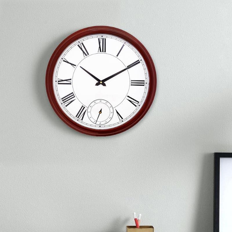 Wall Clock - Desiderio Wall Clock