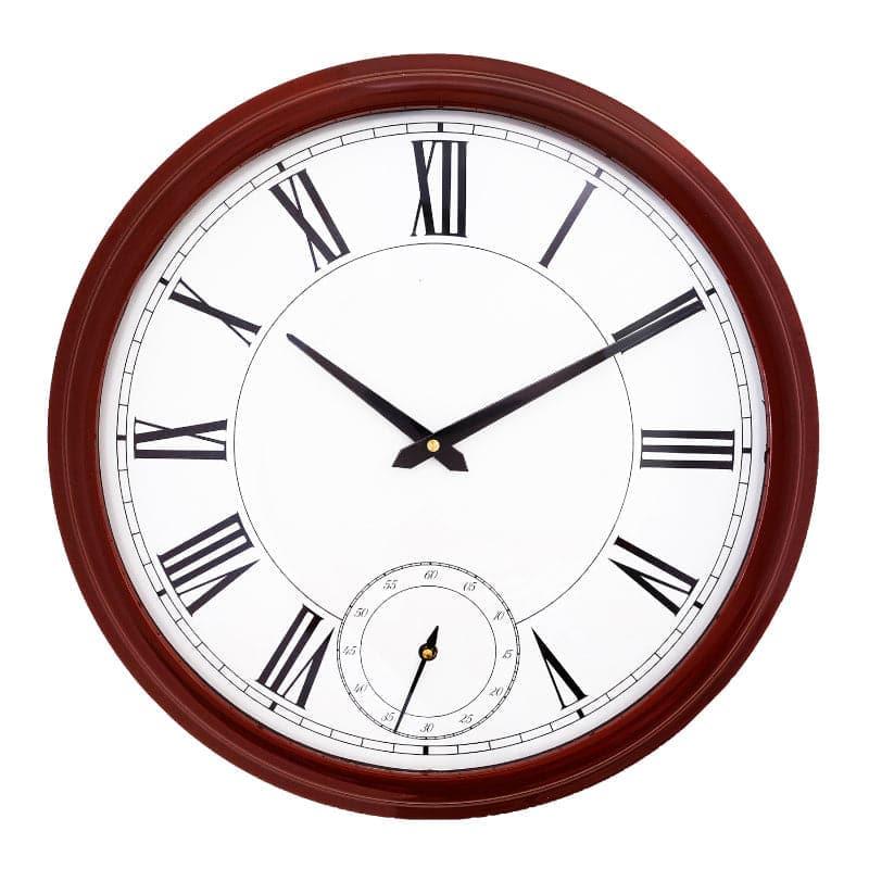 Wall Clock - Desiderio Wall Clock