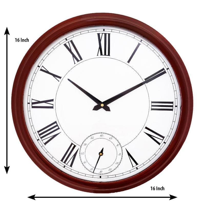 Wall Clock - Desiderio Wall Clock