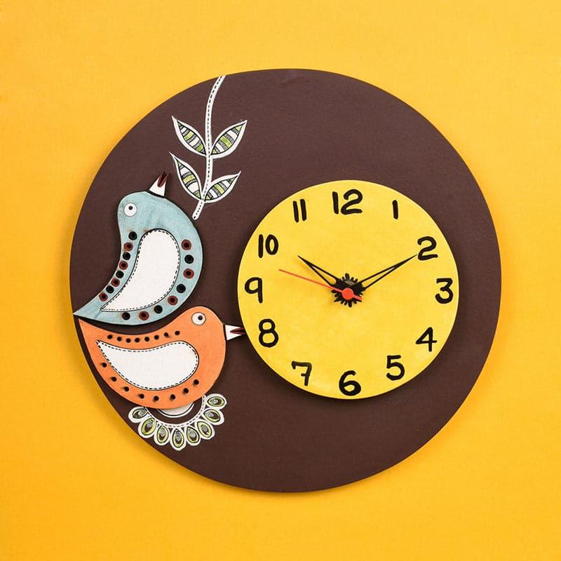 Wall Clock - Desiree Wall Clock