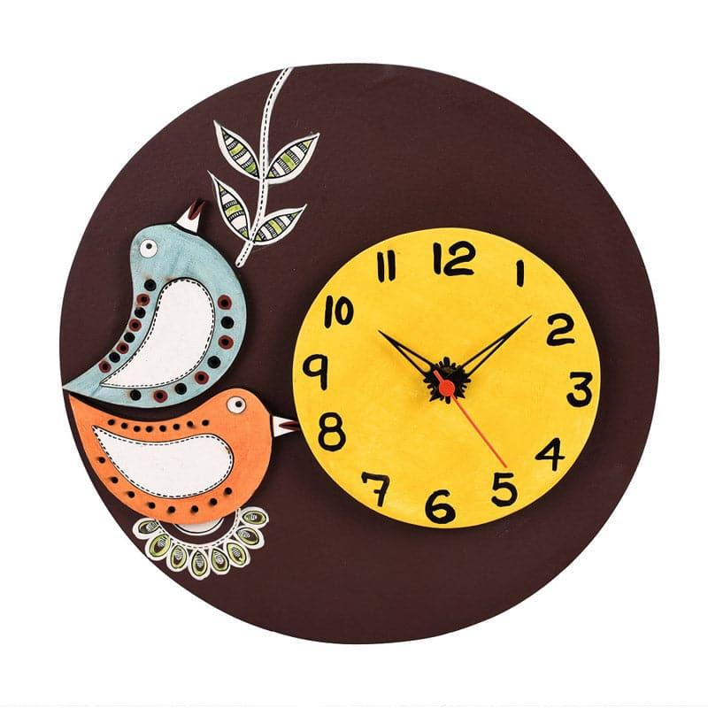 Wall Clock - Desiree Wall Clock