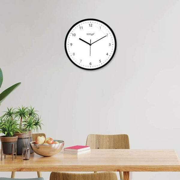 Wall Clock - Devyn Wall Clock