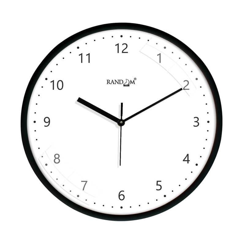 Buy Devyn Wall Clock Wall Clock from Vaaree