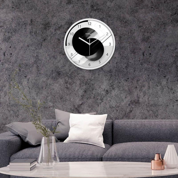 Wall Clock - Dioana Matrix Wall Clock