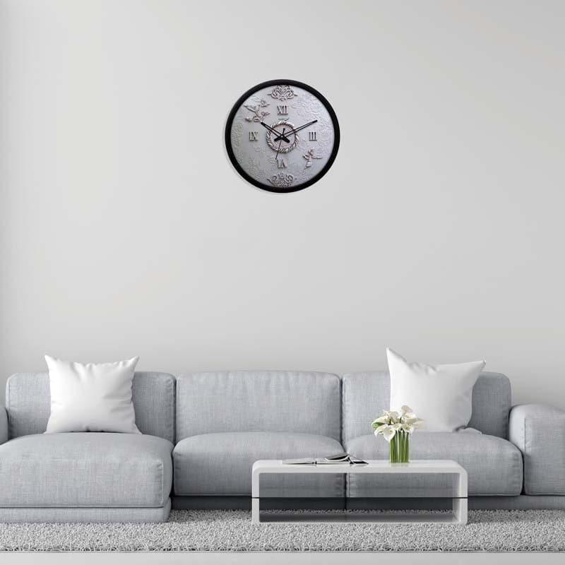 Wall Clock - Enchanted Wall Clock