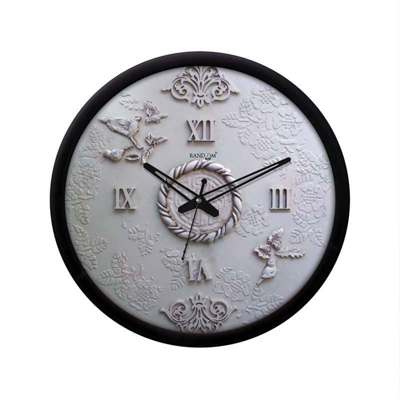 Wall Clock - Enchanted Wall Clock