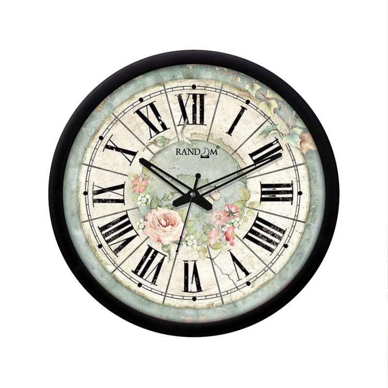 Wall Clock - Fairy Clair Wall Clock