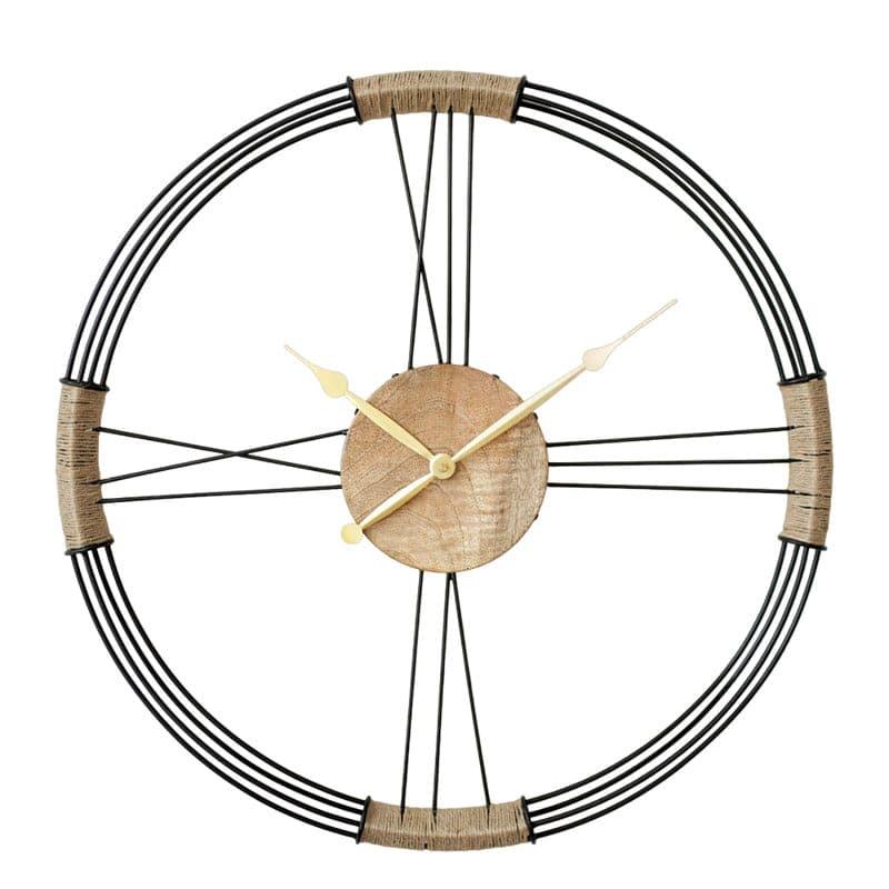 Wall Clock - Fedoria Wall Clock