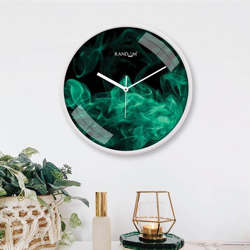 Buy Fuse Fantasy Wall Clock Wall Clock from Vaaree