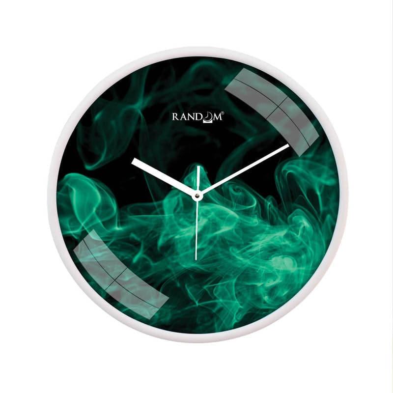 Buy Fuse Fantasy Wall Clock Wall Clock from Vaaree