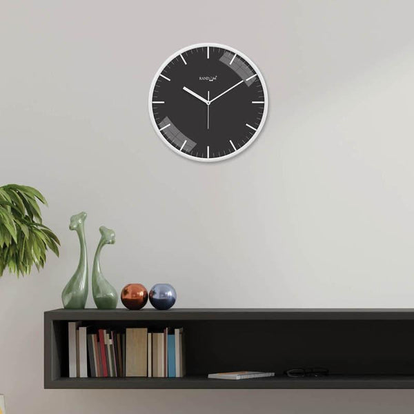 Wall Clock - Giara Wall Clock