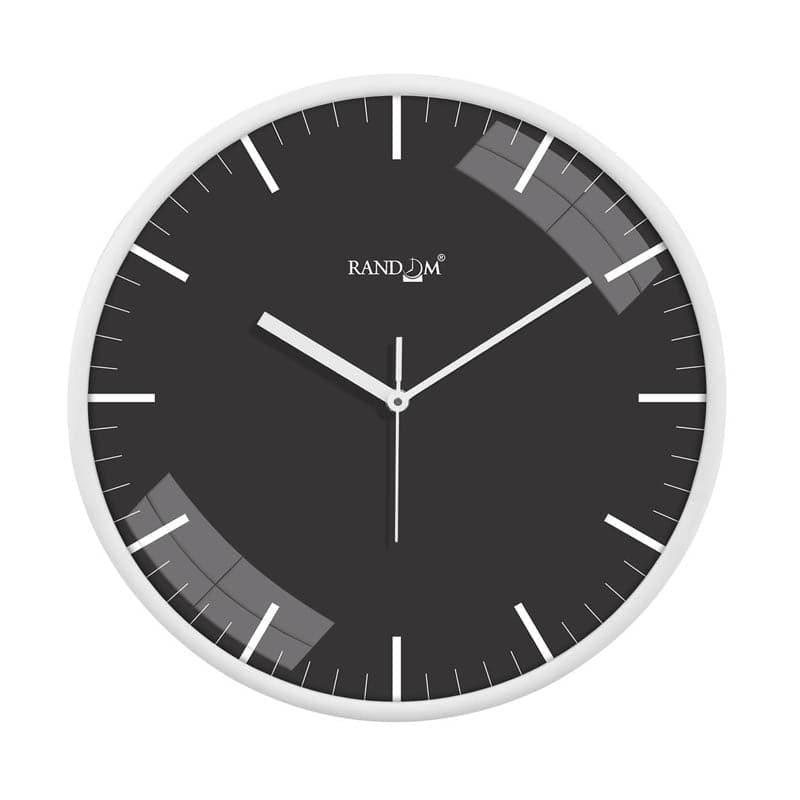 Buy Giara Wall Clock Wall Clock from Vaaree