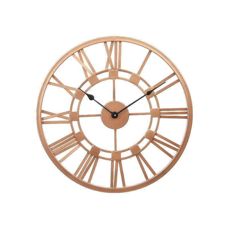 Wall Clock - Gillain Wall Clock - Copper