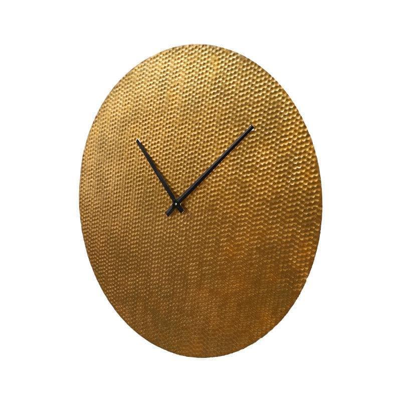 Wall Clock - Golden Hour Wall Clock