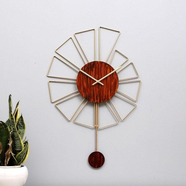 Wall Clock - Haisely Wall Clock