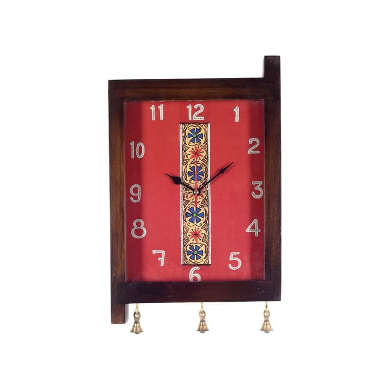 Wall Clock - Imanya Wall Clock